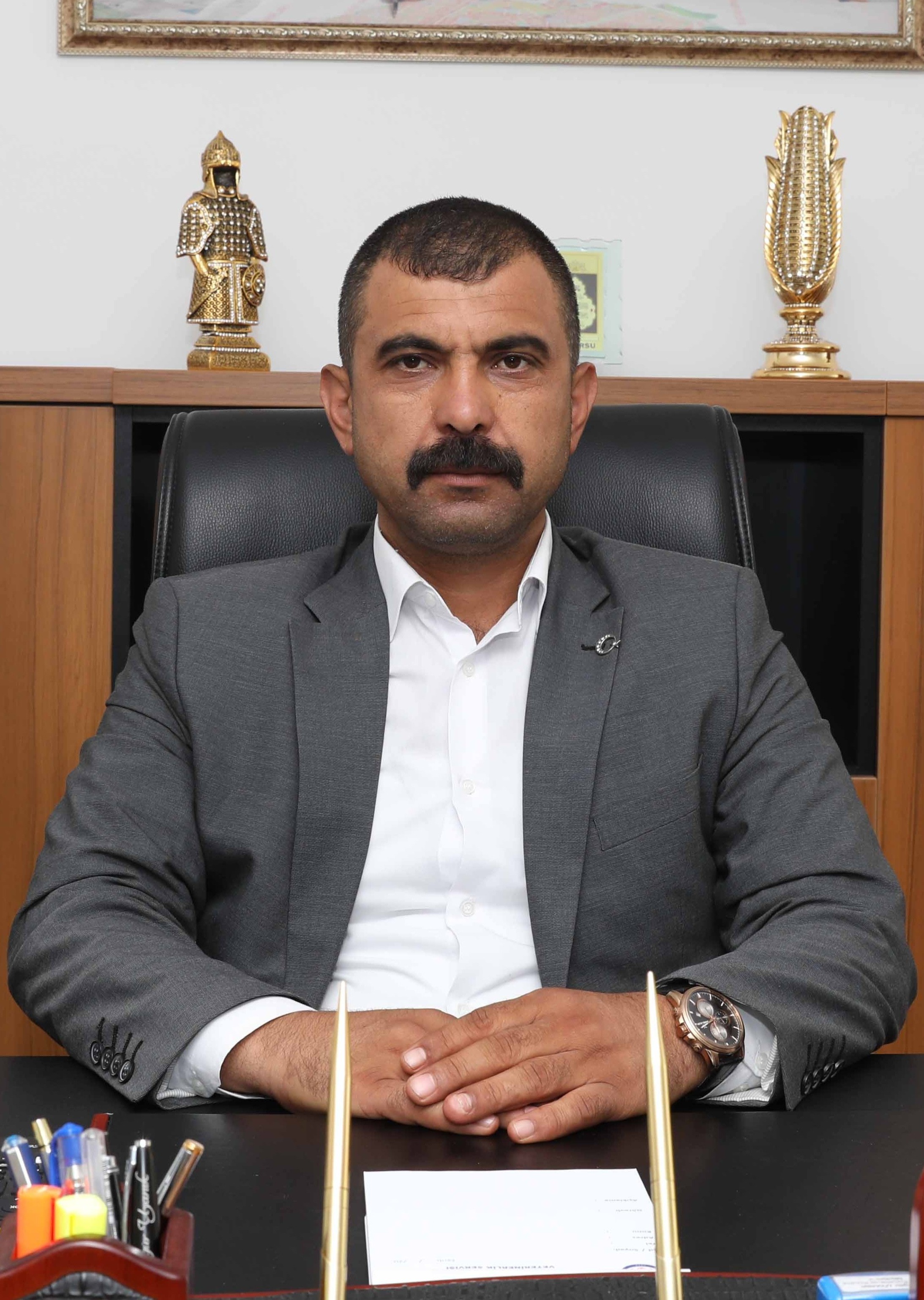 Özgür UYANIK