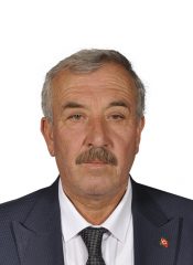 Hasan ÖREN