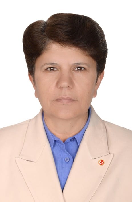 Hayriye BAĞCI