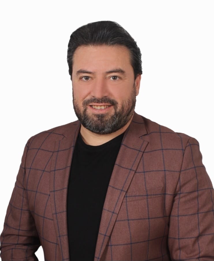 Yasin GÜLMEZ